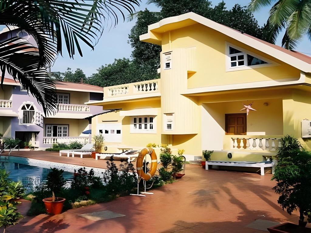 Sodders Beach Classic Resort  Property Views  Exterior View 1   Copy   Copy